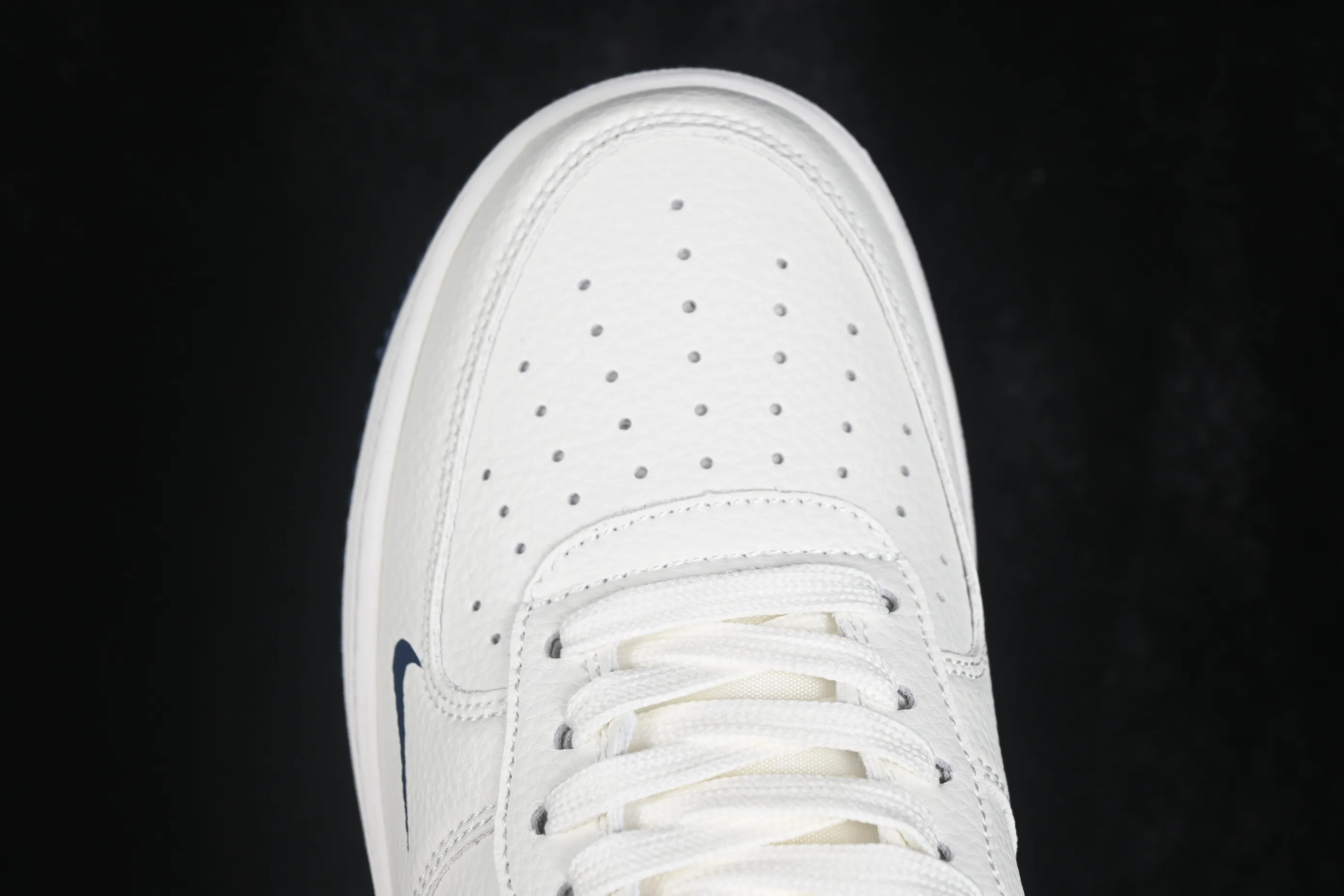 All categories Nk Air Force 1 Air Force series Nk Air Force 1 Low Air Force low-top Nike Air Force 1'07 Low joint model Air Force 1 low-top casual sneakers WY0655-112